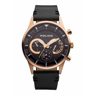 Police (Ø 46 mm) Heren horloge