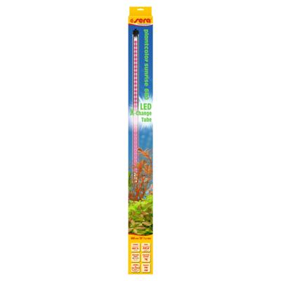 Sera LED Plantcolor Sunrise Aquariumverlichting 660mm 8,3W - Zonsopgang Effect & Kleurversterking