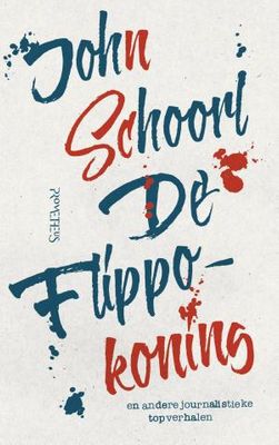 De Flippokoning - J. Schoorl - ebook