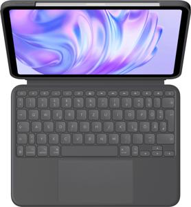 Logitech Combo Touch iPad Pro 11" (M4) (2024) Keyboard Case toetsenbord