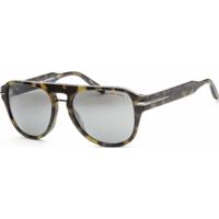 Heren zonnebril Michael Kors MK2166-37056G56 ø 56 mm