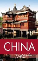 Reisverhaal China | Dolf de Vries - thumbnail