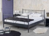 Dico Bed Anna 180 x 210 cm