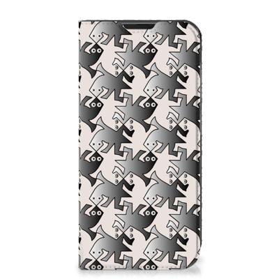 Samsung Galaxy Xcover 6 Pro | Hoesje maken | Salamander Grey