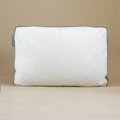 Hoofdkussen Premium 3D Air - Memory Foam - Voor Rug-, Buik- En Zijslaper - Vulling: Memory Foam - Dekbed-Discounter.nl