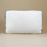 Hoofdkussen Premium 3D Air - Memory Foam - Voor Rug-, Buik- En Zijslaper - Vulling: Memory Foam - Dekbed-Discounter.nl