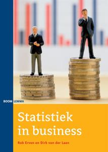 Statistiek in business (Paperback)