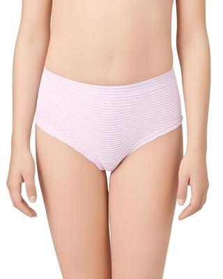 2-pak Cindy meisjes slips - Katoen - meisjes onderbroek - meisjes ondergoed - kinder ondergoed - taille slip