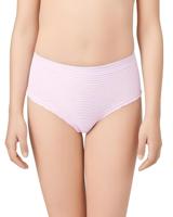 2-pak Cindy meisjes slips - Katoen - meisjes onderbroek - meisjes ondergoed - kinder ondergoed - taille slip