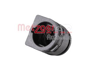 Afsluitstop, koelmiddelflens METZGER, Diameter (mm)12mm, u.a. für BMW, Rolls-Royce, Mini