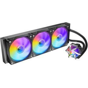 Azza Hex 360
