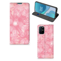 OnePlus 8T Smart Cover Spring Flowers