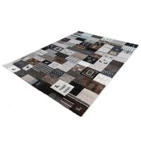 Vloerkleed Ethno 816-70 Beige-120 x 170 cm