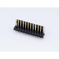 Molex 1718131012 Male header (standaard) Totaal aantal polen: 12 Rastermaat: 3.96 mm Inhoud: 1 stuk(s) Bulk - thumbnail