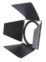 EUROLITE Barndoors PAR-64 Spot bk
