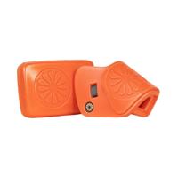 The Indian Maharadja Sky Handprotector Set - Orange The Indian Maharadja Sky Handprotector Set - Orange