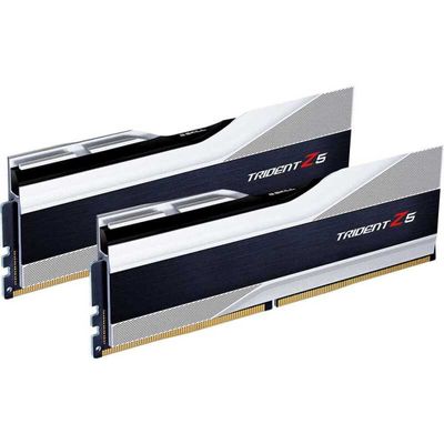 32 GB DDR5-6000 Kit Werkgeheugen 32 GB DDR5-6000 Kit Werkgeheugen