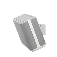 SoundXtra SDXDH250WM1011 speaker steun Muur Staal Wit - thumbnail