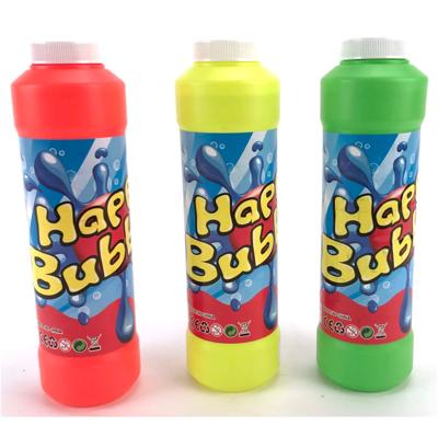 Basic Bellenblaas navulling 1l
