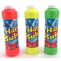Basic Bellenblaas navulling 1l