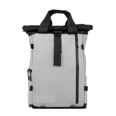 WANDRD THE PRVKE Lite 11-Liter Limited Edition Grey