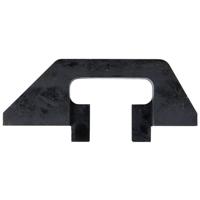 KS Tools 4000479 Nokkenasblokkeergereedschap, 150 x 64 mm