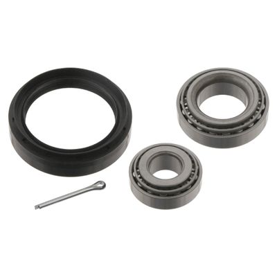 Wiellager 31685