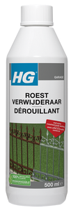 HG Keuken Roestverwijderaar