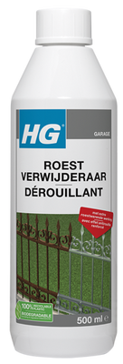 HG Keuken Roestverwijderaar