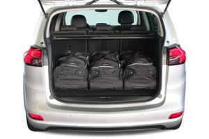 Reistassenset Opel Zafira Tourer C 2011- mpv O10401S