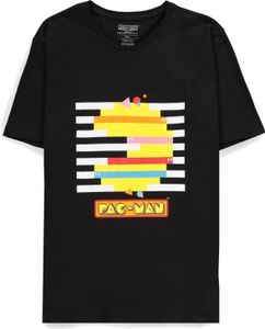 Pac-man - Men's Short Sleeved T-shirt