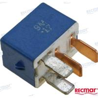 REC38860-76F01 - SUZUKI ECM-RELAIS Bombardier