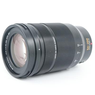 Panasonic Leica DG Vario-Elmarit 50-200mm F/2.8-4 ASPH. Power OIS occasion