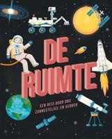 De ruimte (Hardback)