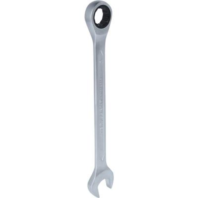 Brilliant Tools BT013718 BT013718 Ringsleutel met ratel Sleutelbreedte (metrisch) 18 mm