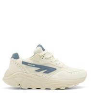 Hi-Tec - Shadow Gardenia Windward Suede Unisex