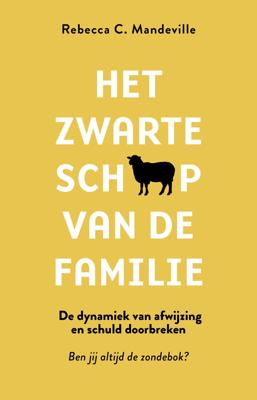 Het zwarte schaap van de familie (Paperback)