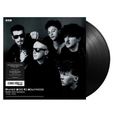 Frankie Goes To Hollywood - Radio One Sessions 1982-1983 (Record Store Day 2026) (LP) Frankie Goes To Hollywood - Radio One Sessions 1982-1983 (Record Store Day 2026) (LP)