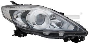 TYC Koplamp 20-12113-36-2