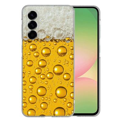 TPU Hoesje Samsung Galaxy A56 - Bier Backcover