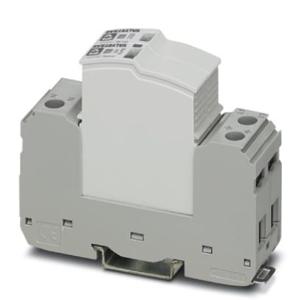 VAL-SEC-T2-1S-350-FM  - Surge protection for power supply VAL-SEC-T2-1S-350-FM