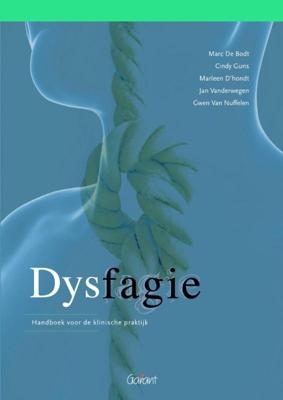 Dysfagie (Paperback)