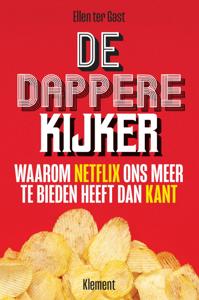 De dappere kijker (Paperback)
