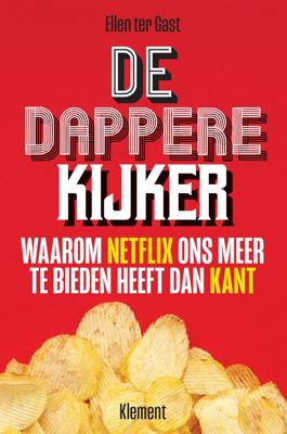 De dappere kijker (Paperback)