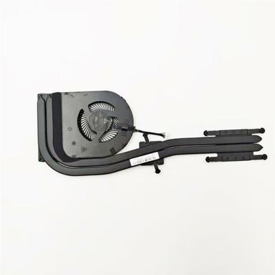 Notebook CPU Fan for Lenovo Thinkpad T570 P51S Series with Heatsink, 01AY474