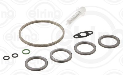 Turbocharger, montageset 306350