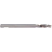 Centreerboor 135 graden split point 125mm 6.35mm MX2P0063B voor hout, kunststoffen,staal Mandrex