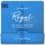 D&apos;Addario Woodwinds RCB0130-B25 Royal Bb klarinetriet, sterkte 3.0, 25 stuks, filed