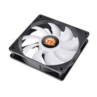 Thermaltake UX 210 ARGB Processor Koeler 12 cm Zwart, Wit - thumbnail