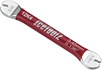 Buzaglo Spaaknippelsleutel icetoolz 12k4 voor 3,45mm / 80ga / 0,136" nippels